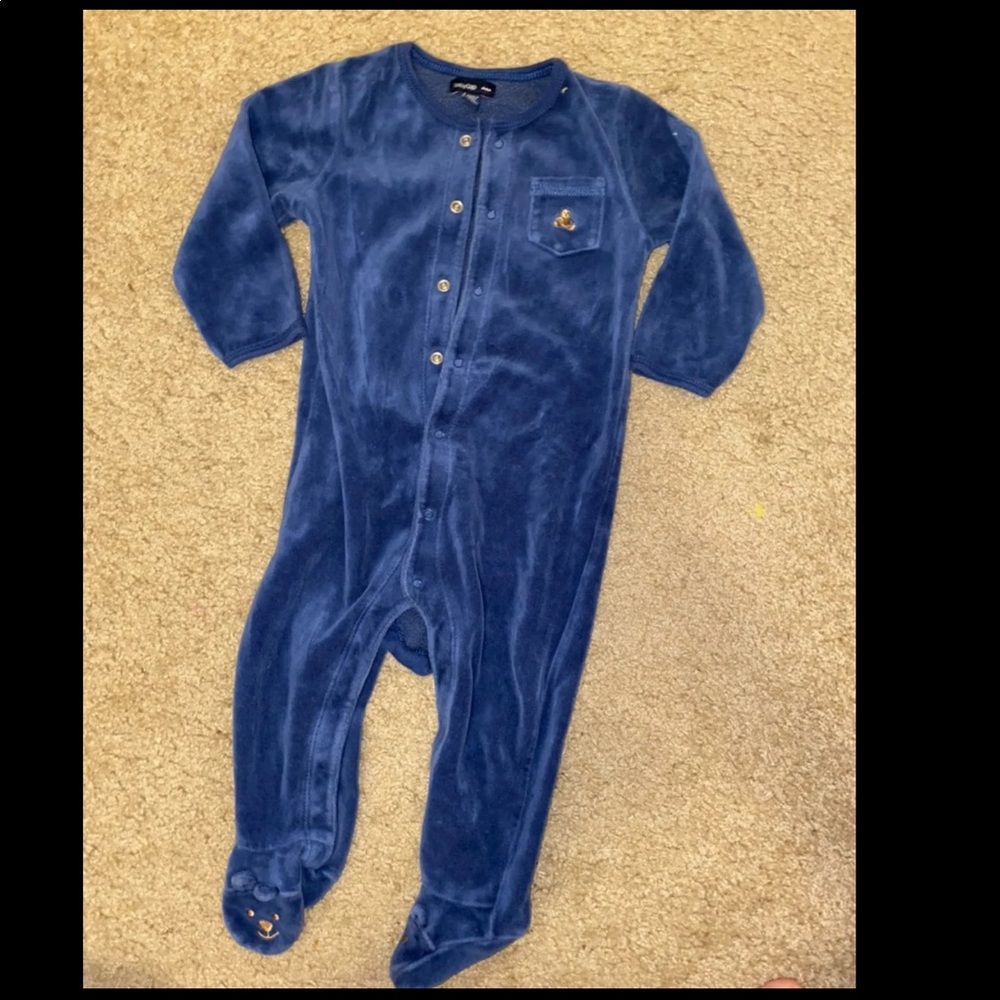 Baby Gap Onesies